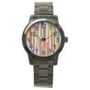 Search for vertical watches Green