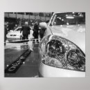 Search for auto show art Artistic