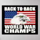 Search for eagle us flag patriotic posters America