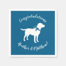 Search for labrador napkins Black