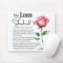 Search for scripture mousepads Flower