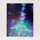 Search for night sky puzzles Galaxy