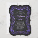 Search for formal halloween invitations Adult halloween party