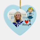 Search for cheerleading christmas tree decorations Cheerleader