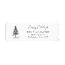 Search for happy return address labels Greenery