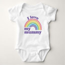 Search for i love mummy baby clothes Baby girl