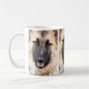 Search for alsatian mugs German shepherd dog
