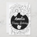 Search for bug birthday cards Fun