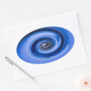 Search for vortex stickers Vortices