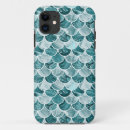 Search for scales iphone cases Blue