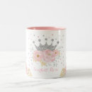 Search for monogram flower mugs For kids
