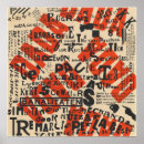 Search for event posters Retro