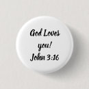 Search for loved badges Jesus loves you