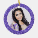 Search for quinceanera christmas tree decorations Girly