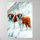 Search for bernard posters Vintage