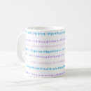 Search for stroke mugs Stripes