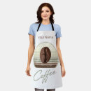 Search for espresso aprons Cappuccino