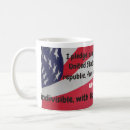 Search for allegiance mugs patriotism