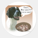 Search for pointer stickers Breed