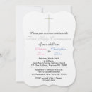 Search for daughter first communion invitations Cross