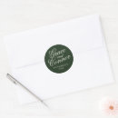 Search for simple wedding stickers Floral