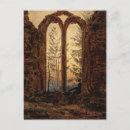Search for caspar david friedrich postcards Dawn