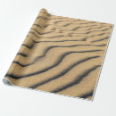 Search for dune wrapping paper Sand