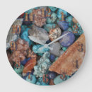 Search for natural stone clocks Texture