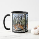 Search for mule deer mugs Nature