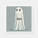Search for vintage halloween napkins Scary