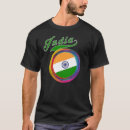 Search for india tshirts Sports