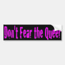Search for straight ally bumper stickers Rainbow