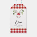Search for apple gift tags Rustic