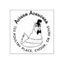 Search for farm animal rubber stamps Homestead