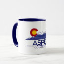 Search for aspen mugs Mountains