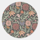 Search for 70s flower stickers Floral
