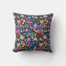 Search for exotic cushions Blossom
