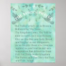 Search for the lords prayer art Jesus christ