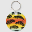 Search for palm tree key rings Summer