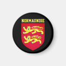 Search for normandy magnets Coat of arms