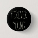 Search for 80s music badges Vintage
