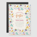 Search for folk art invitations Pink