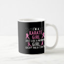 Search for karate black belt mugs Dojo