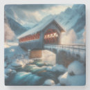 Search for river coasters Snow
