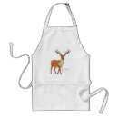 Search for deer antlers aprons Stag