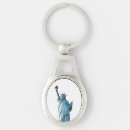 Search for statue of liberty key rings Travel