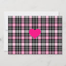 Search for pink heart pattern cards Modern