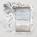 Search for princess graduation invitations For her