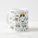 Search for dump truck mugs Crane
