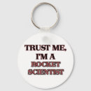 Search for rocket key rings Scientist